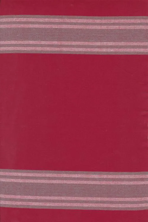 18" Enamoured Red 992 315 Moda Toweling#1