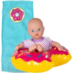 Adora - Splashtime Baby Tot Sprinkle, Donut