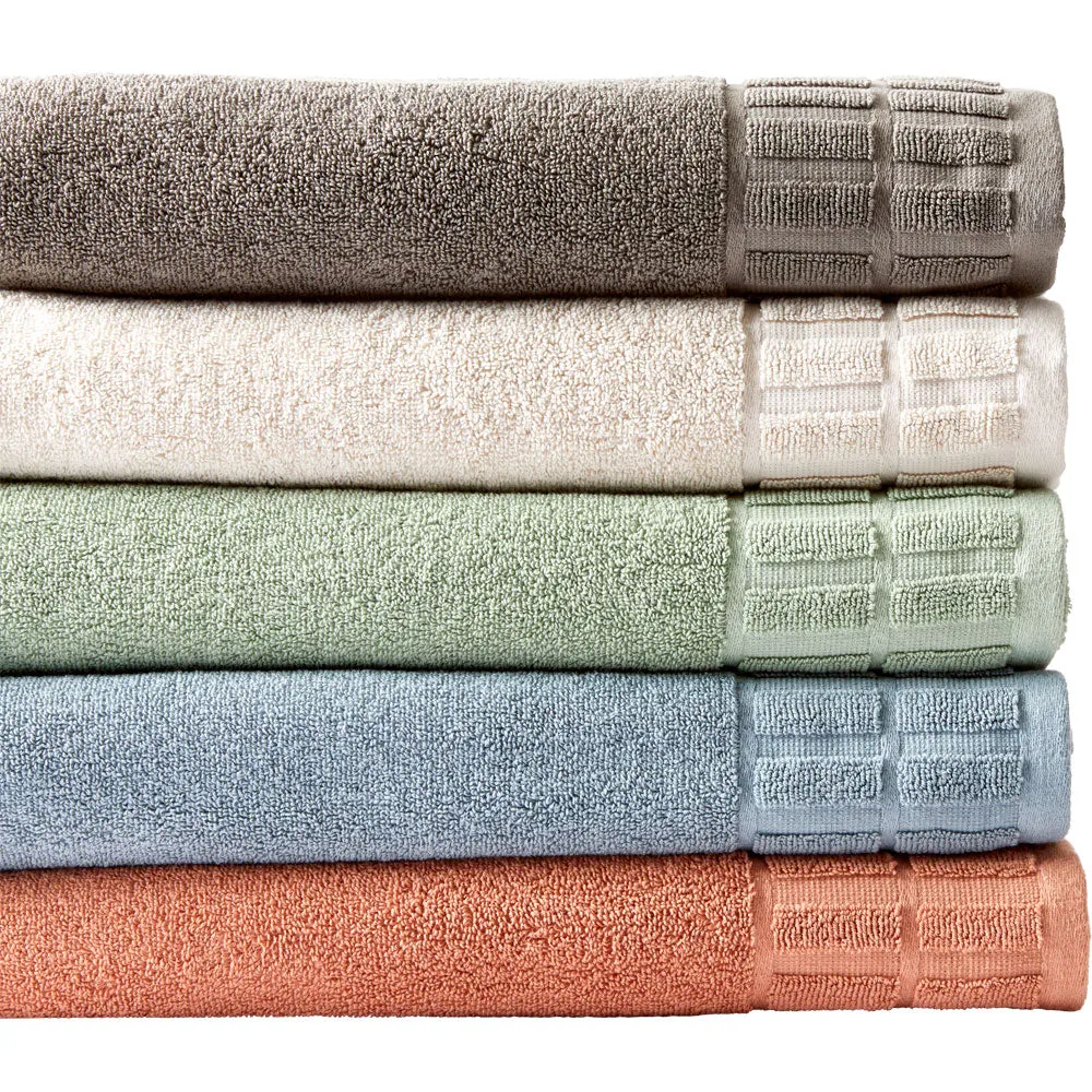 Alex Liddy Towel Range