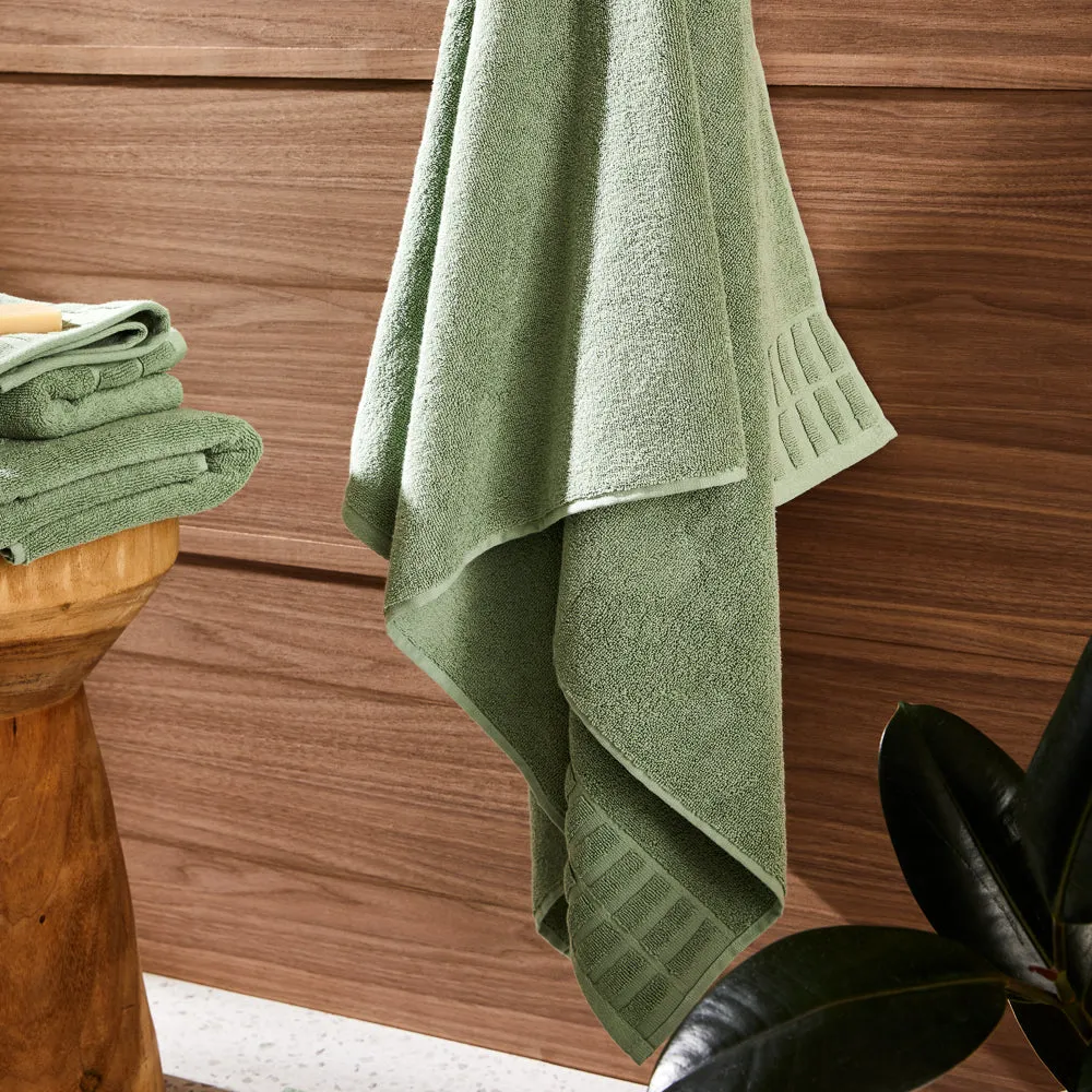 Alex Liddy Towel Range