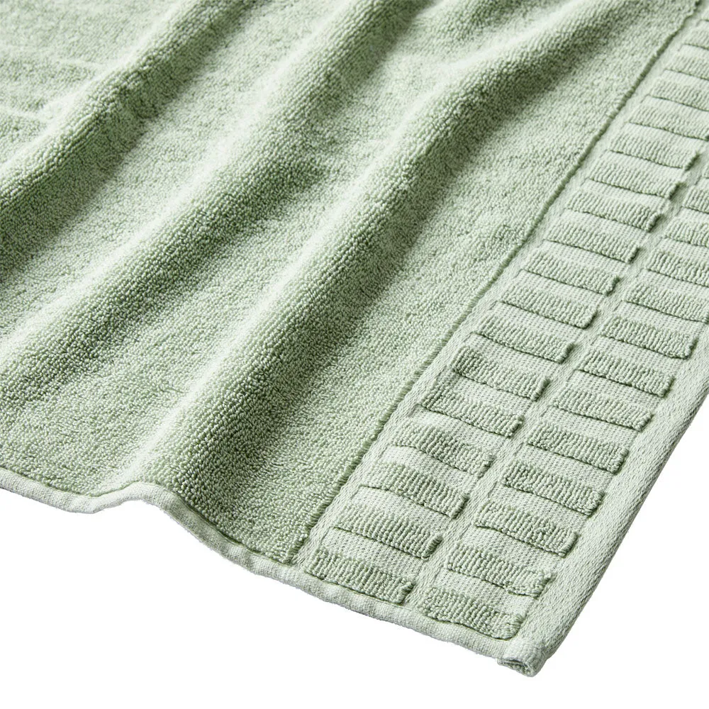 Alex Liddy Towel Range