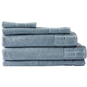 Alex Liddy Towel Range