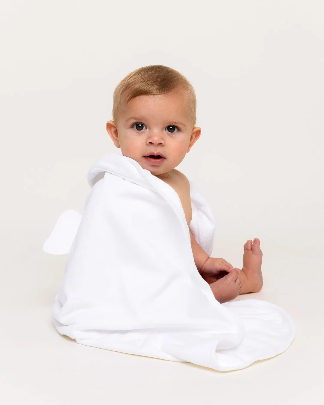 Angel Wing™ Bath Time Gift Set