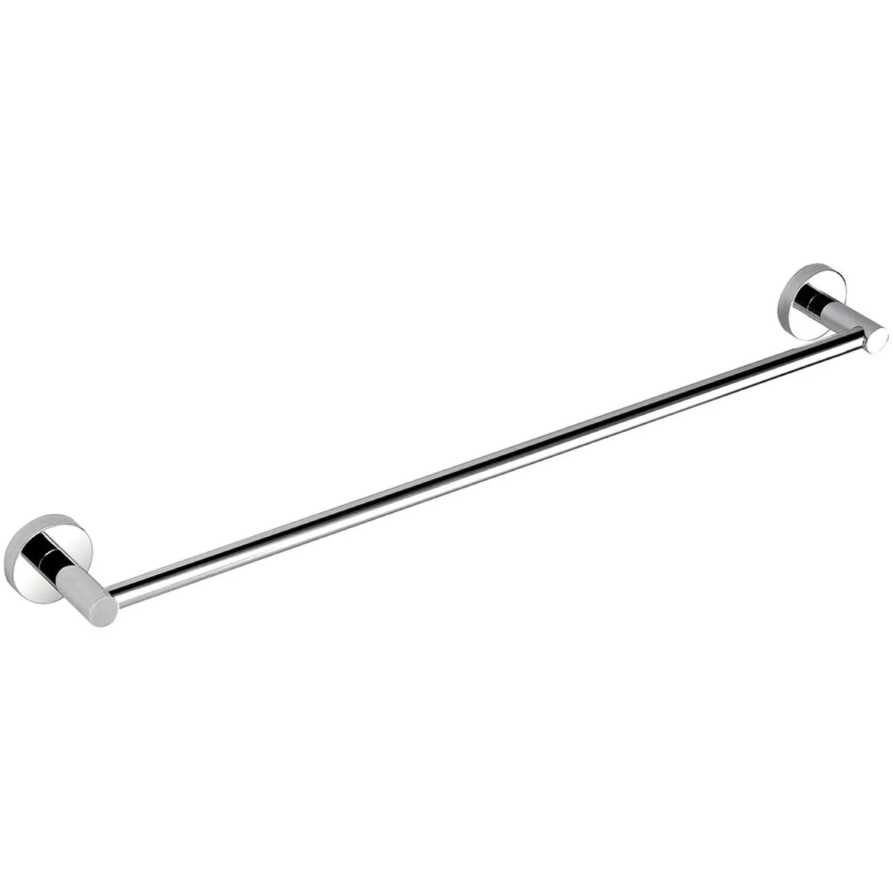 Aqua Rondo Single Towel Bar