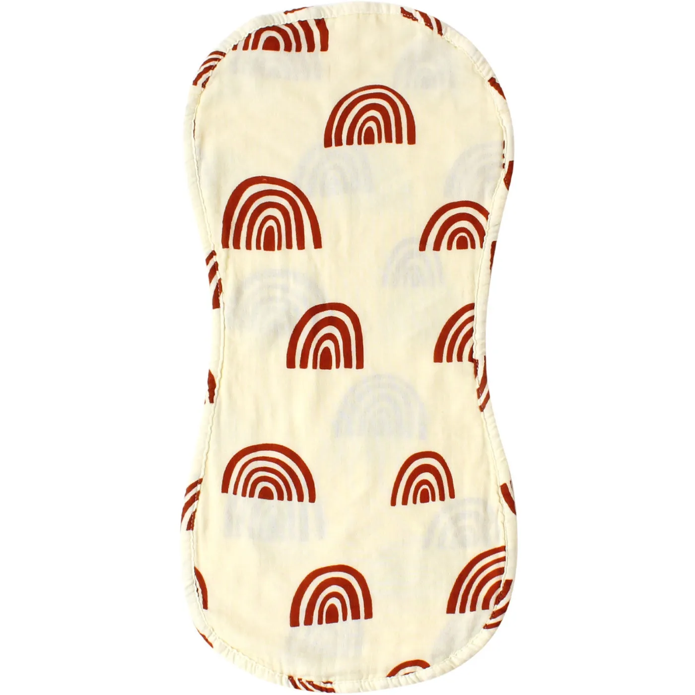 Bamboo Baby Burp Cloth