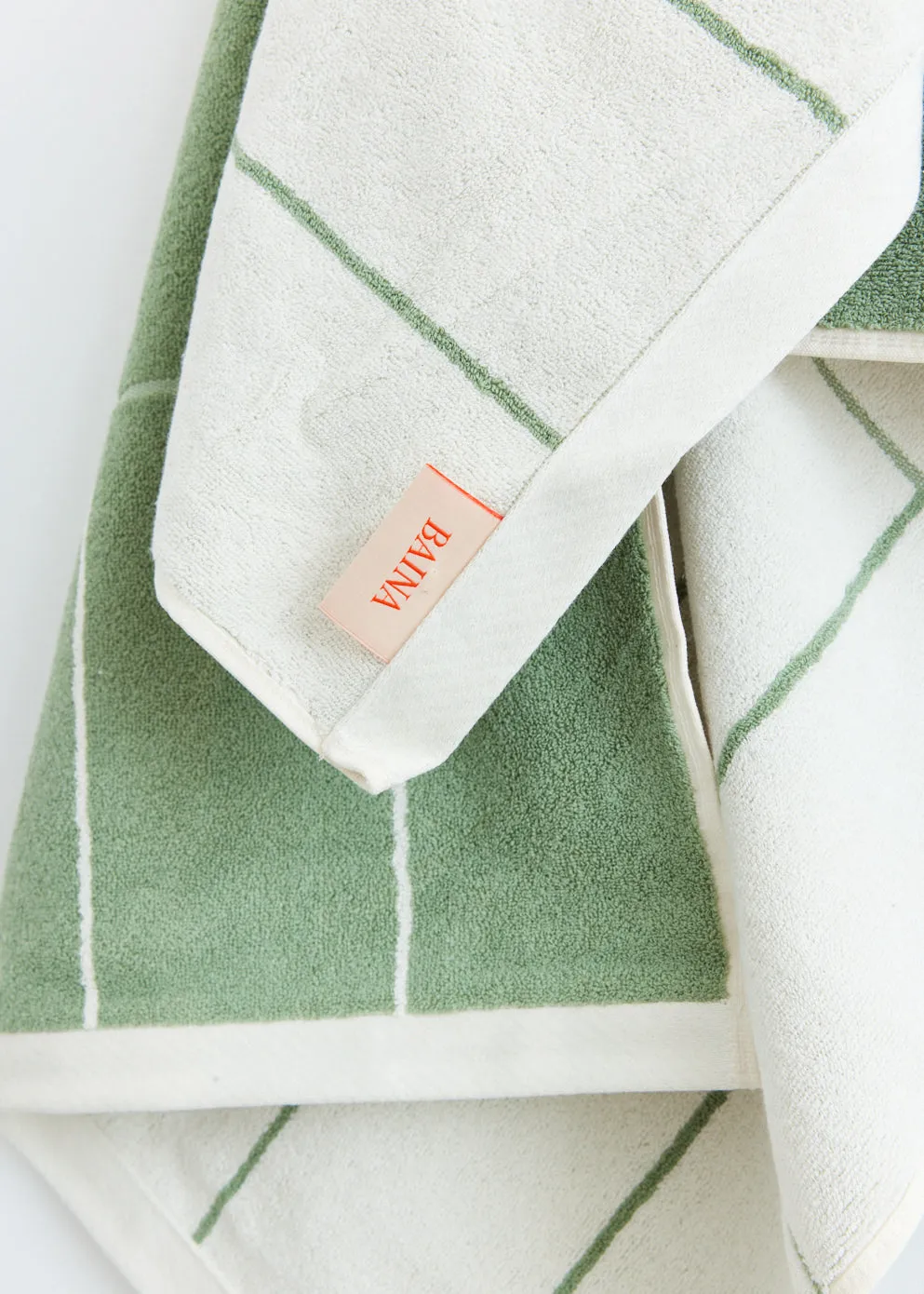 Bethell Bath Towel 70x140cm