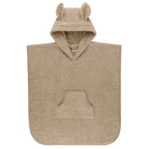 BIBS Kangaroo Toddler Poncho