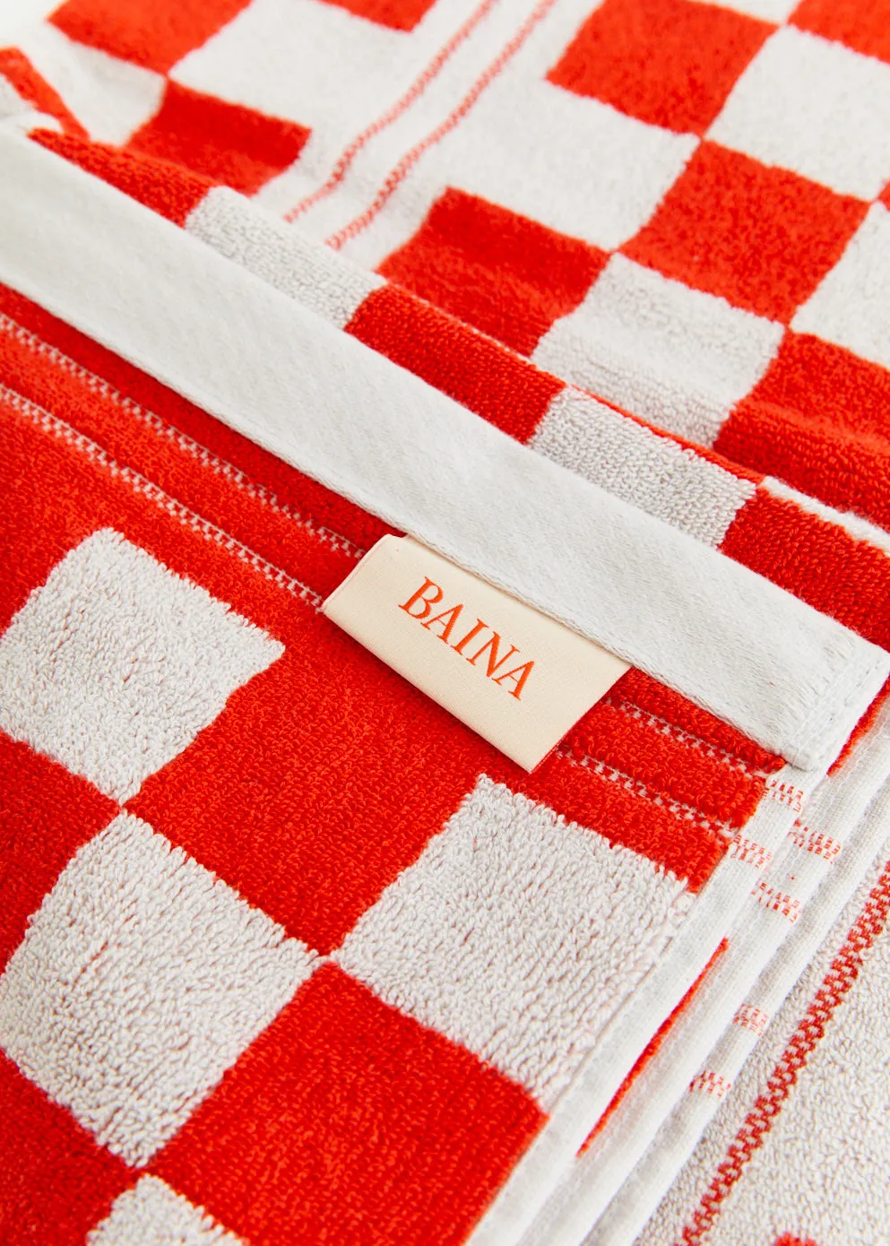 Busby Pool Towel