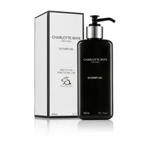 Charlotte Rhys Bath and Shower Gel