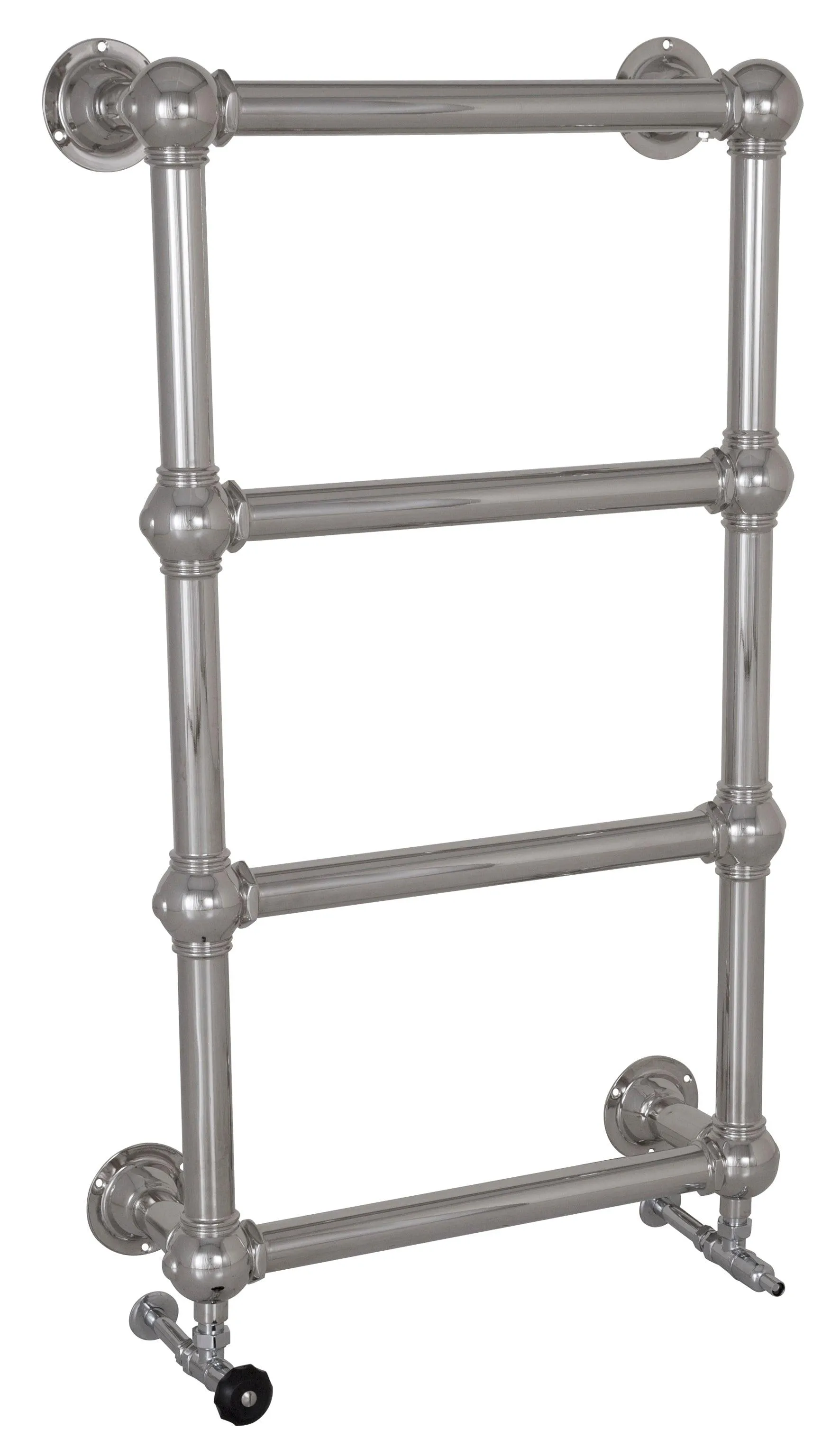 Colossus Wall Mounted Heated Towel Rail