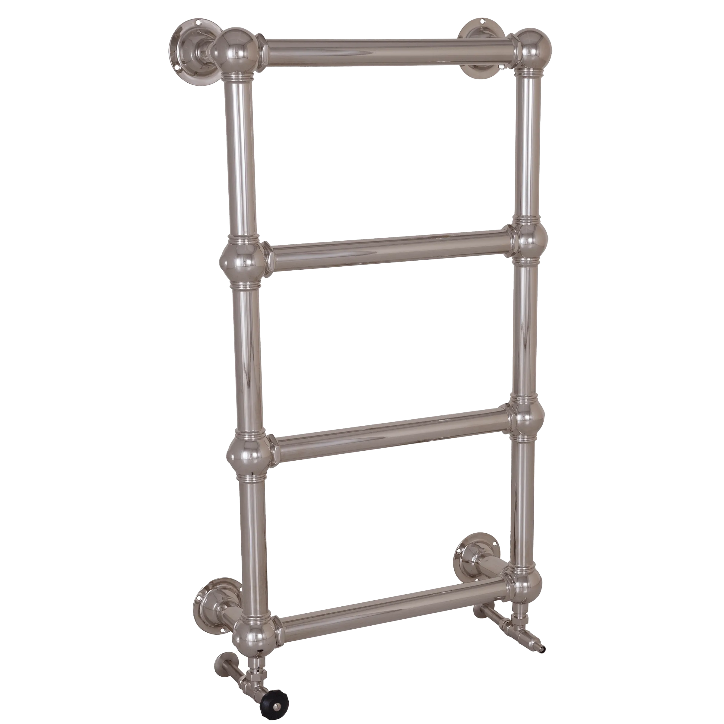 Colossus Wall Mounted Heated Towel Rail