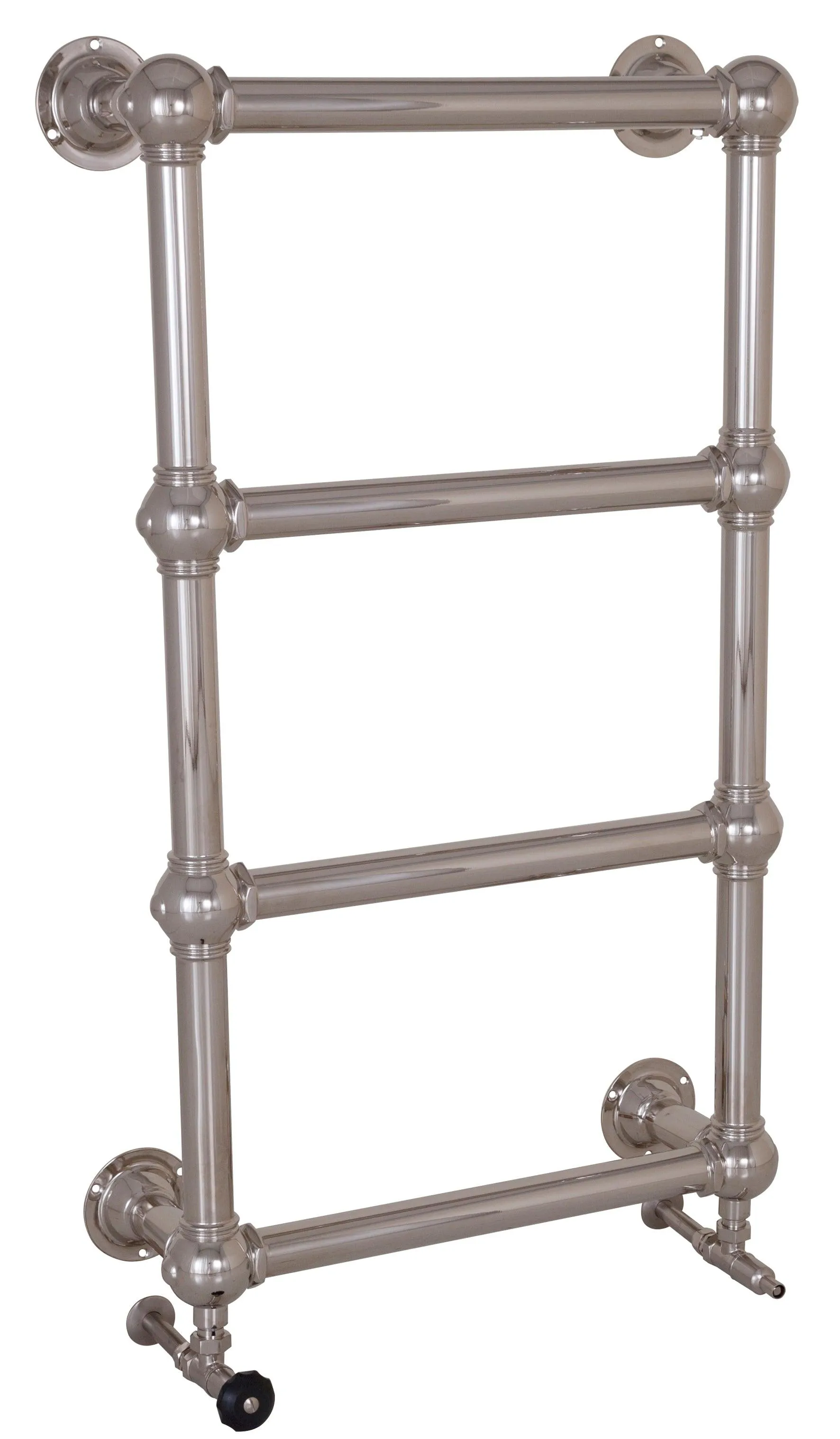 Colossus Wall Mounted Heated Towel Rail