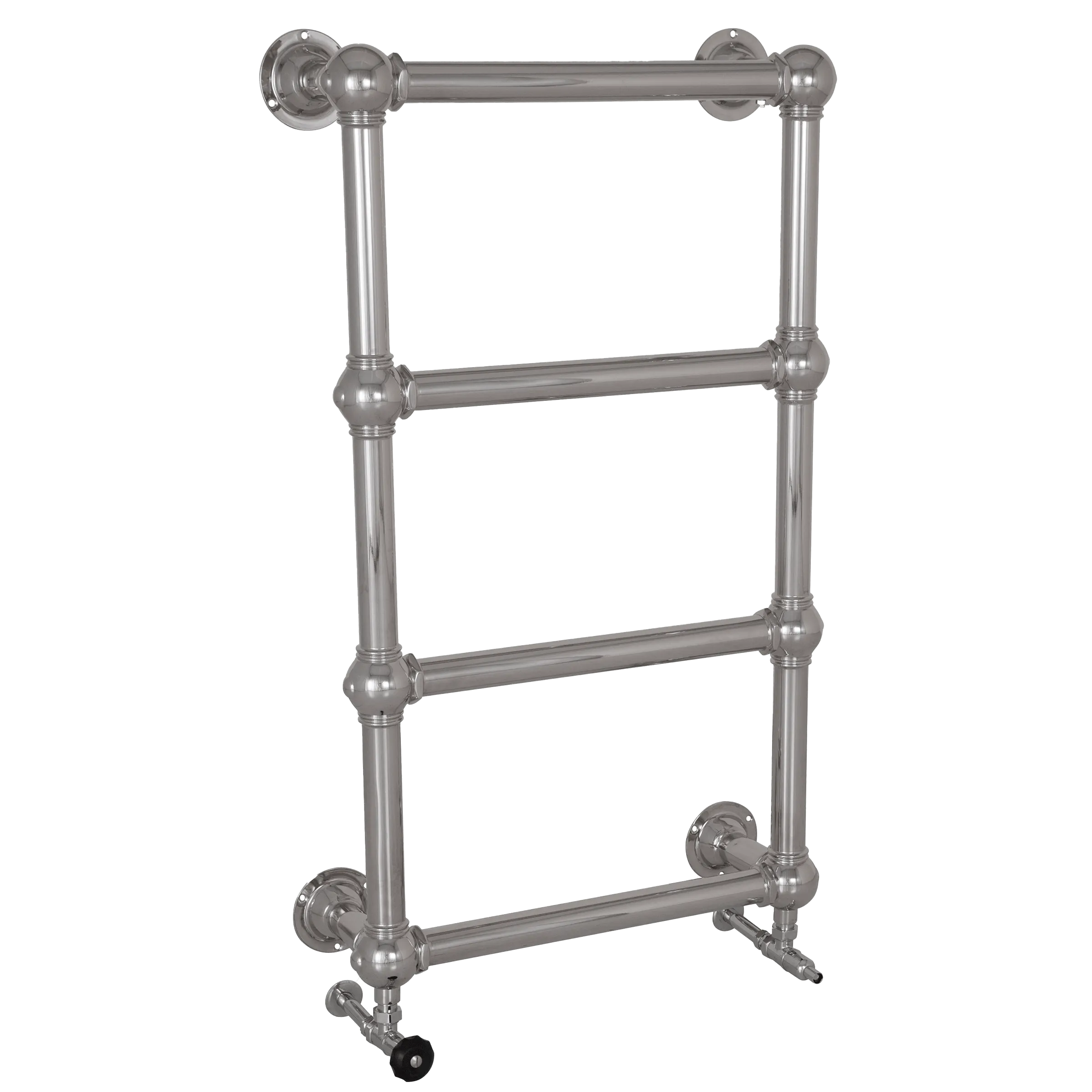 Colossus Wall Mounted Heated Towel Rail