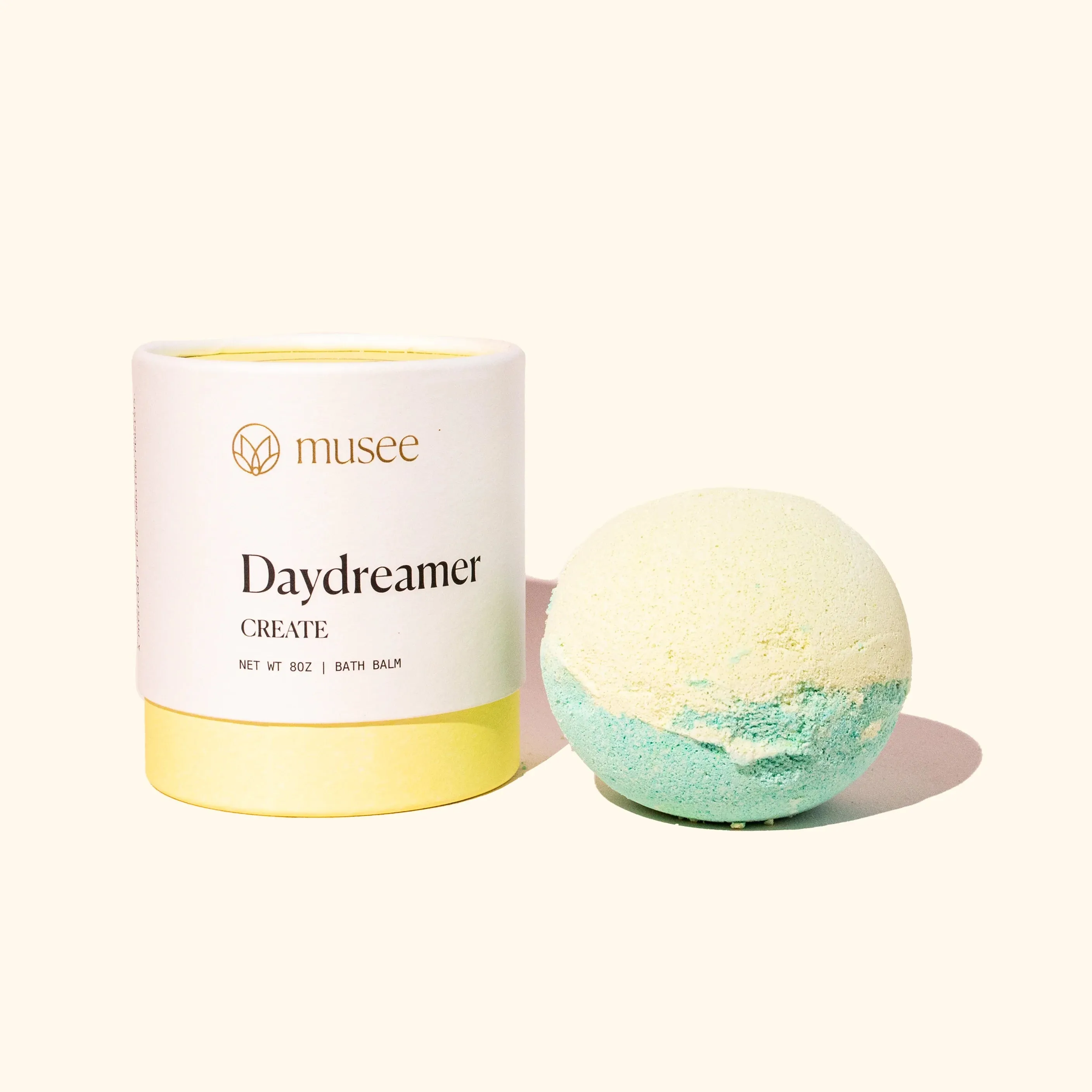 Daydreamer Bath Balm