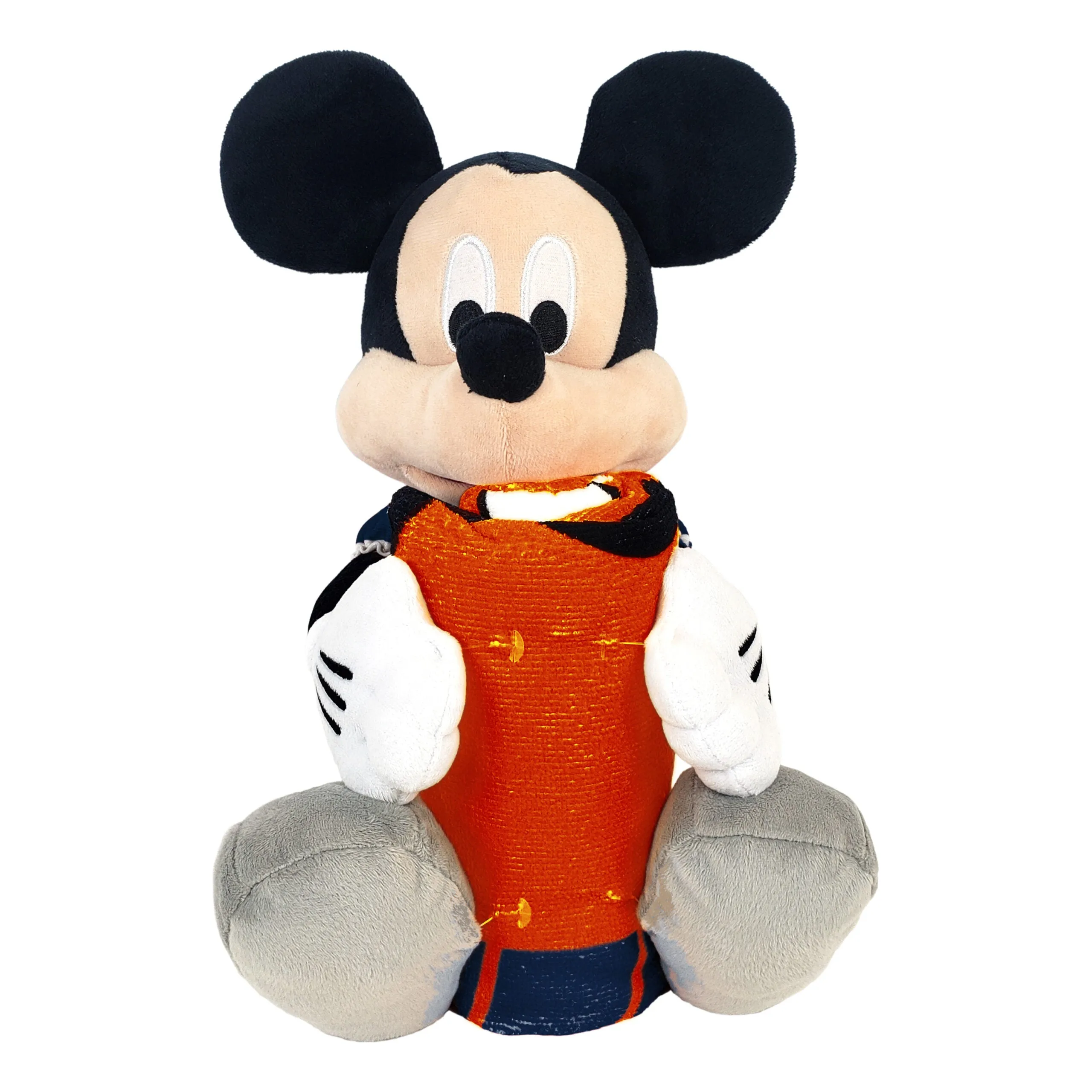 Disney NFL Chicago Bears Mickey Splash Hugger Beach Towel Set