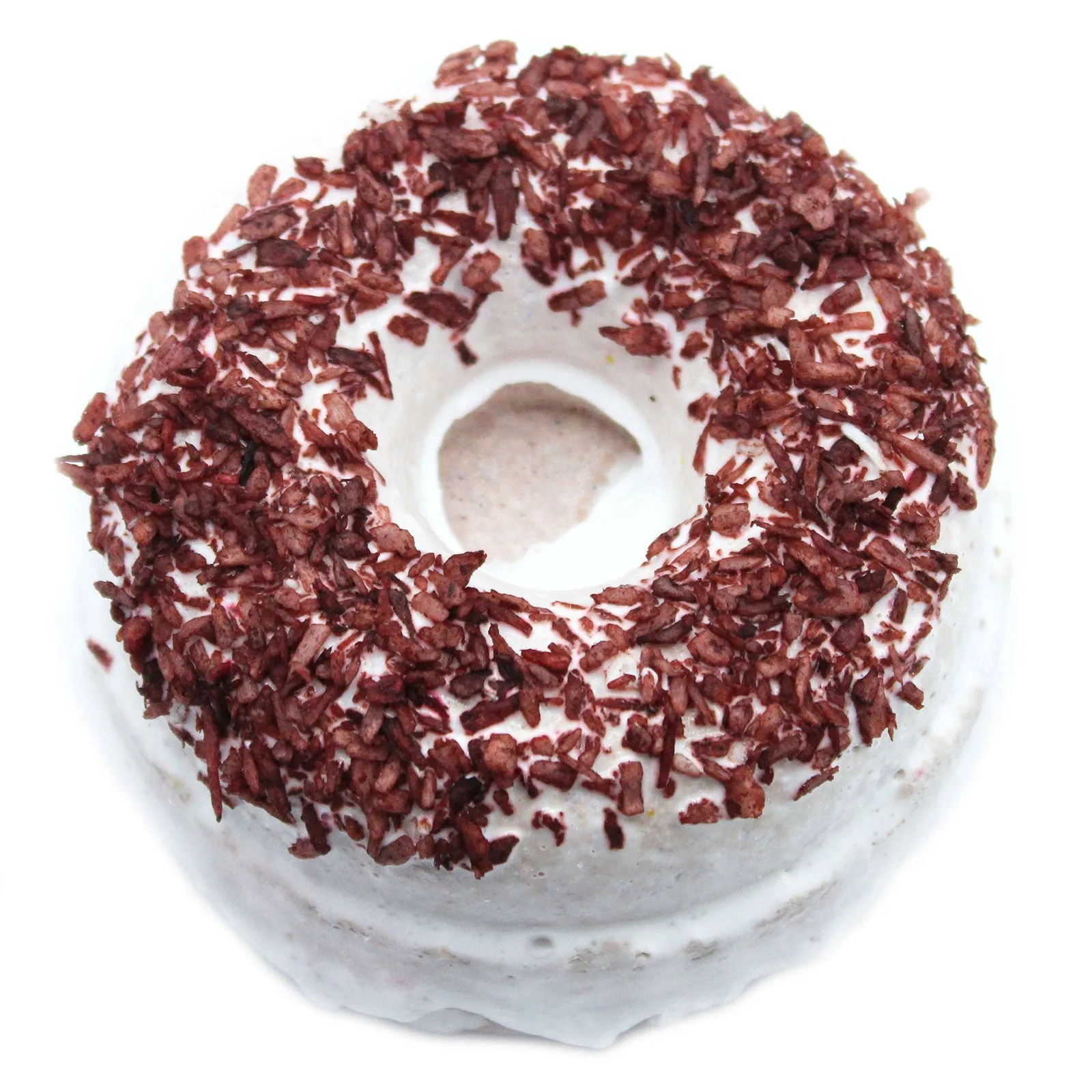 Doughnut Bath Bomb Set of 3 (RANDOM)