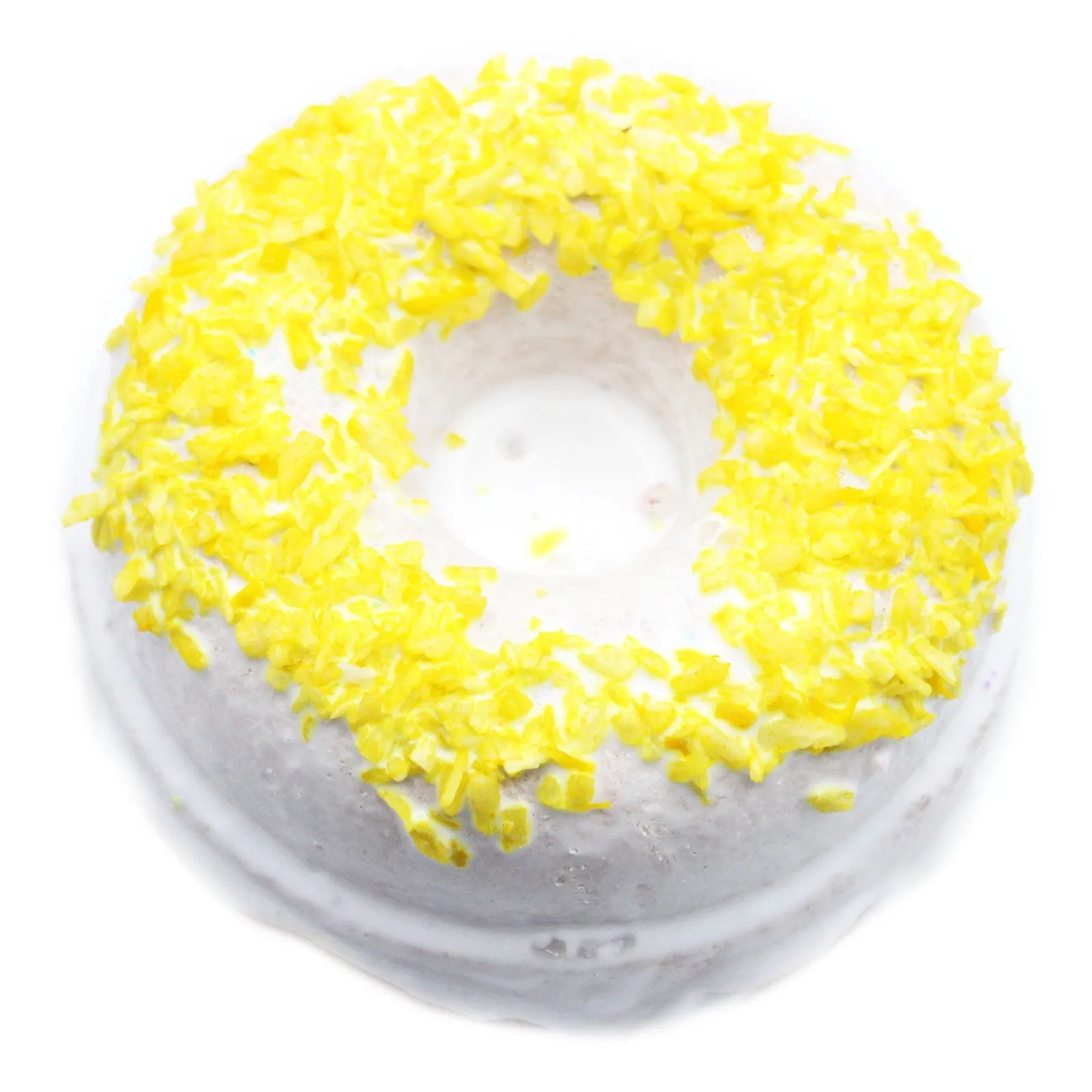 Doughnut Bath Bomb Set of 3 (RANDOM)