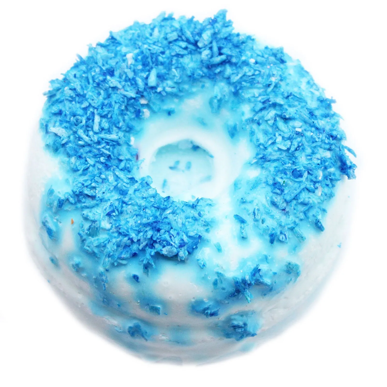 Doughnut Bath Bomb Set of 3 (RANDOM)