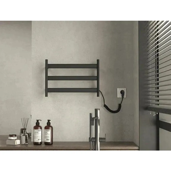 Electrical Towel Warmer 13"