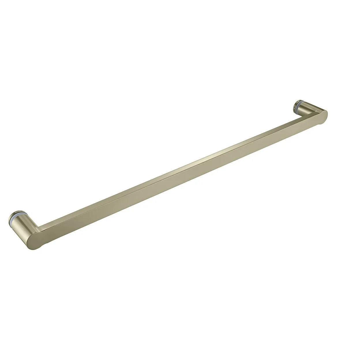 Element Single Sided Towel Bar