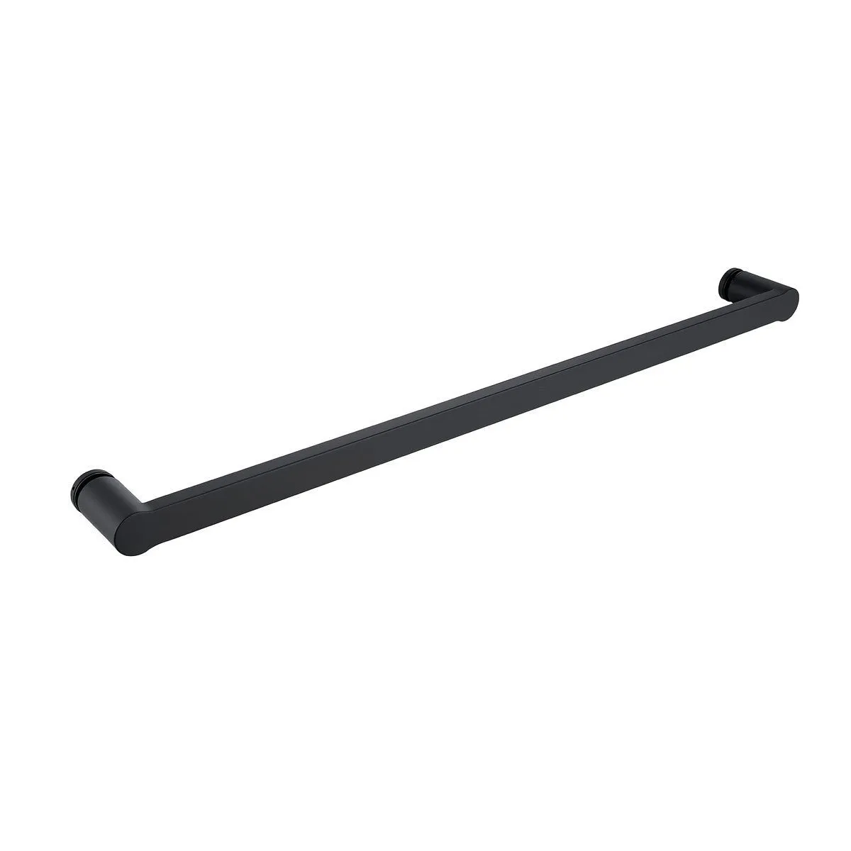 Element Single Sided Towel Bar