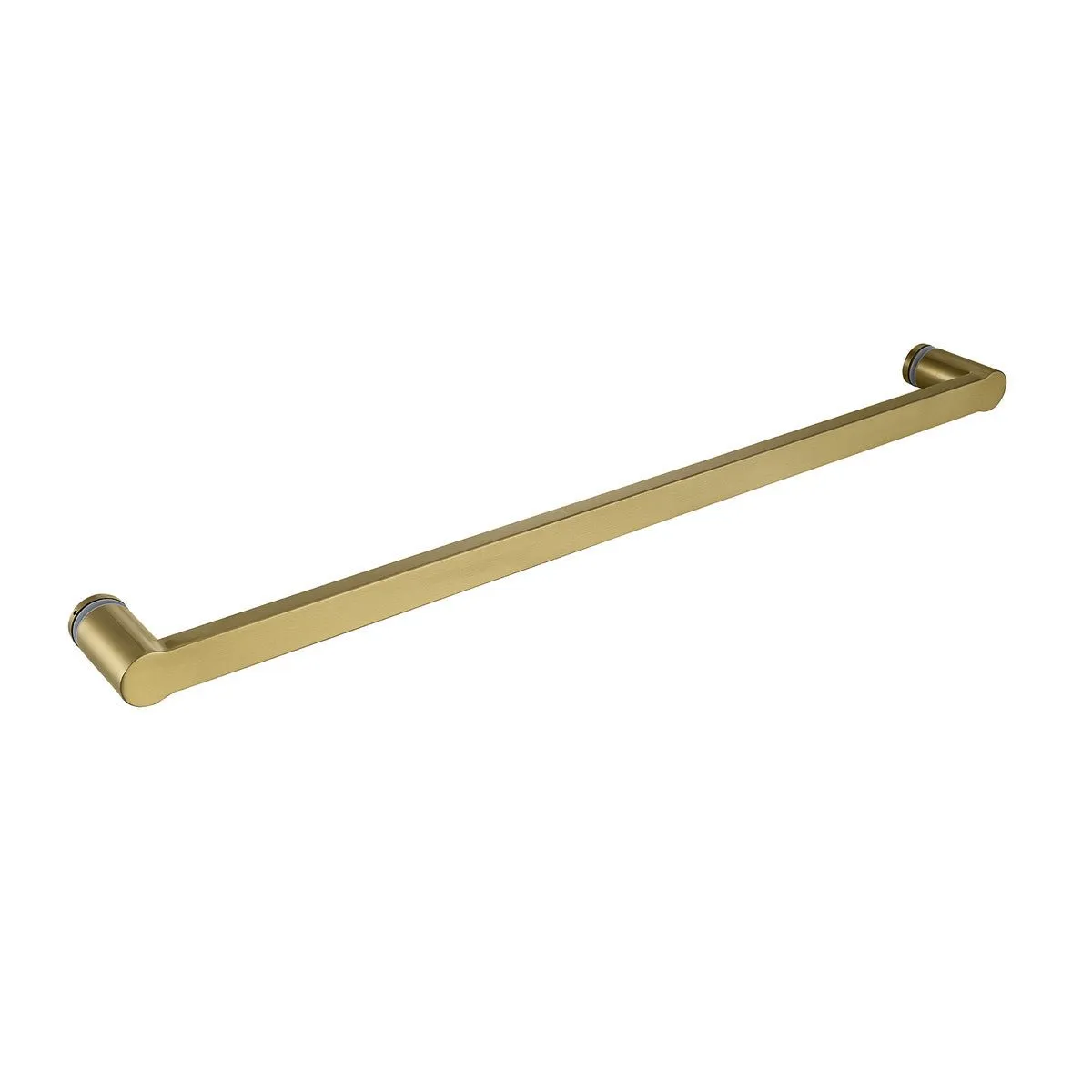 Element Single Sided Towel Bar