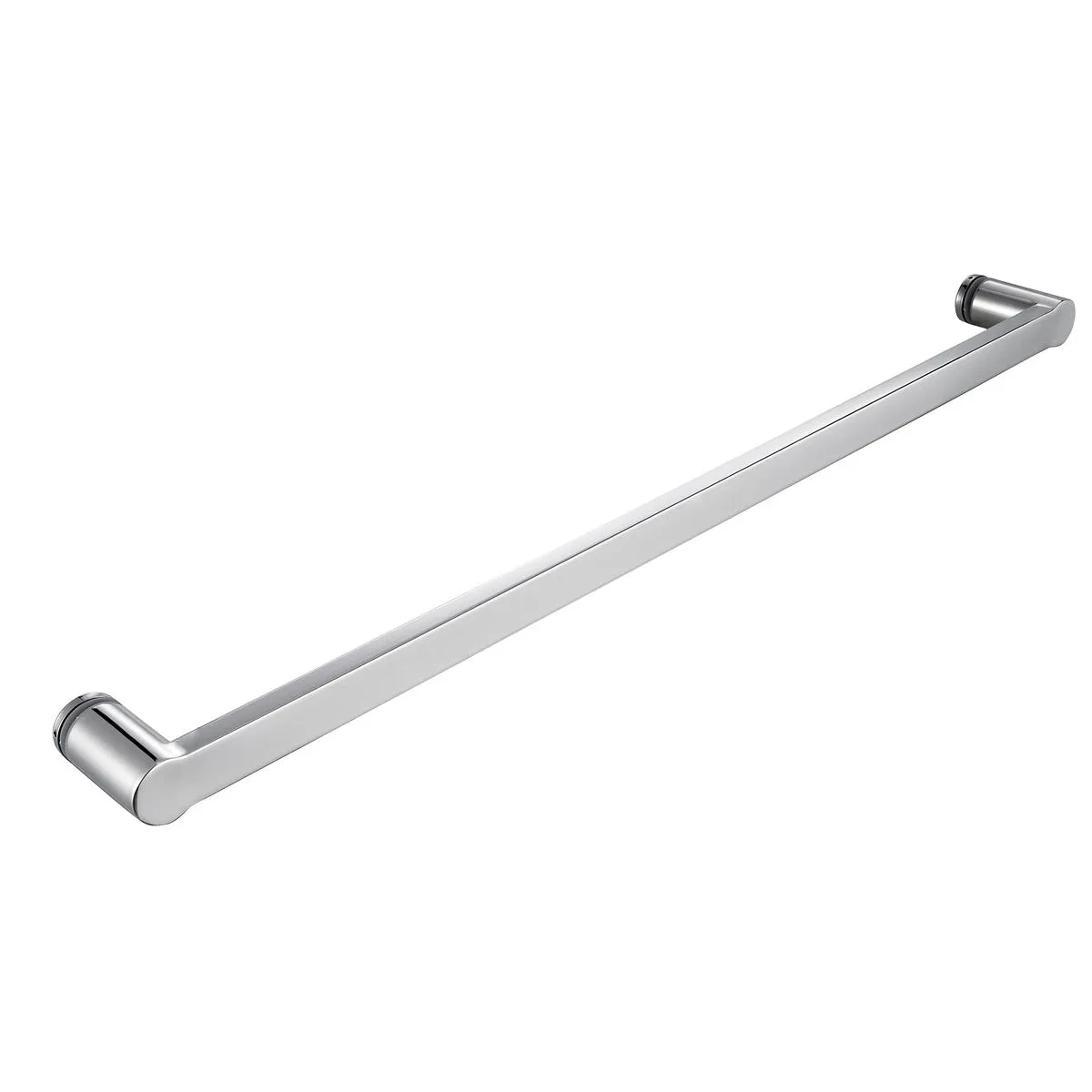 Element Single Sided Towel Bar