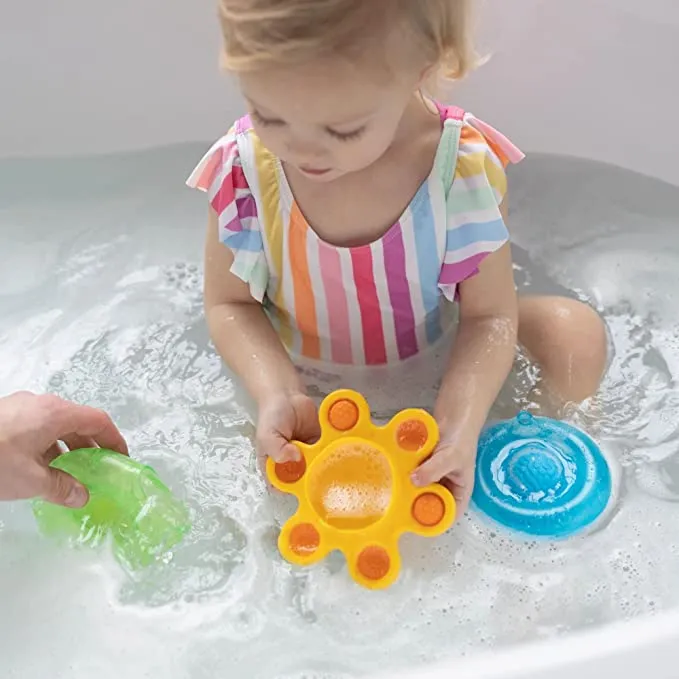 Fat Brain Toys Dimpl Splash