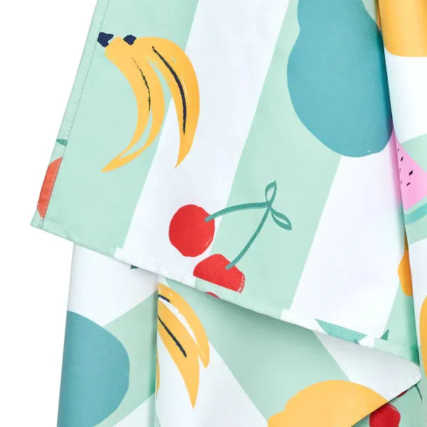 Five a Day Kids Beach Towels