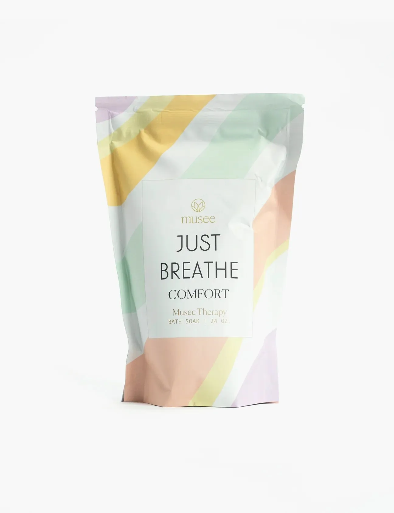 Just Breathe Bath Soak