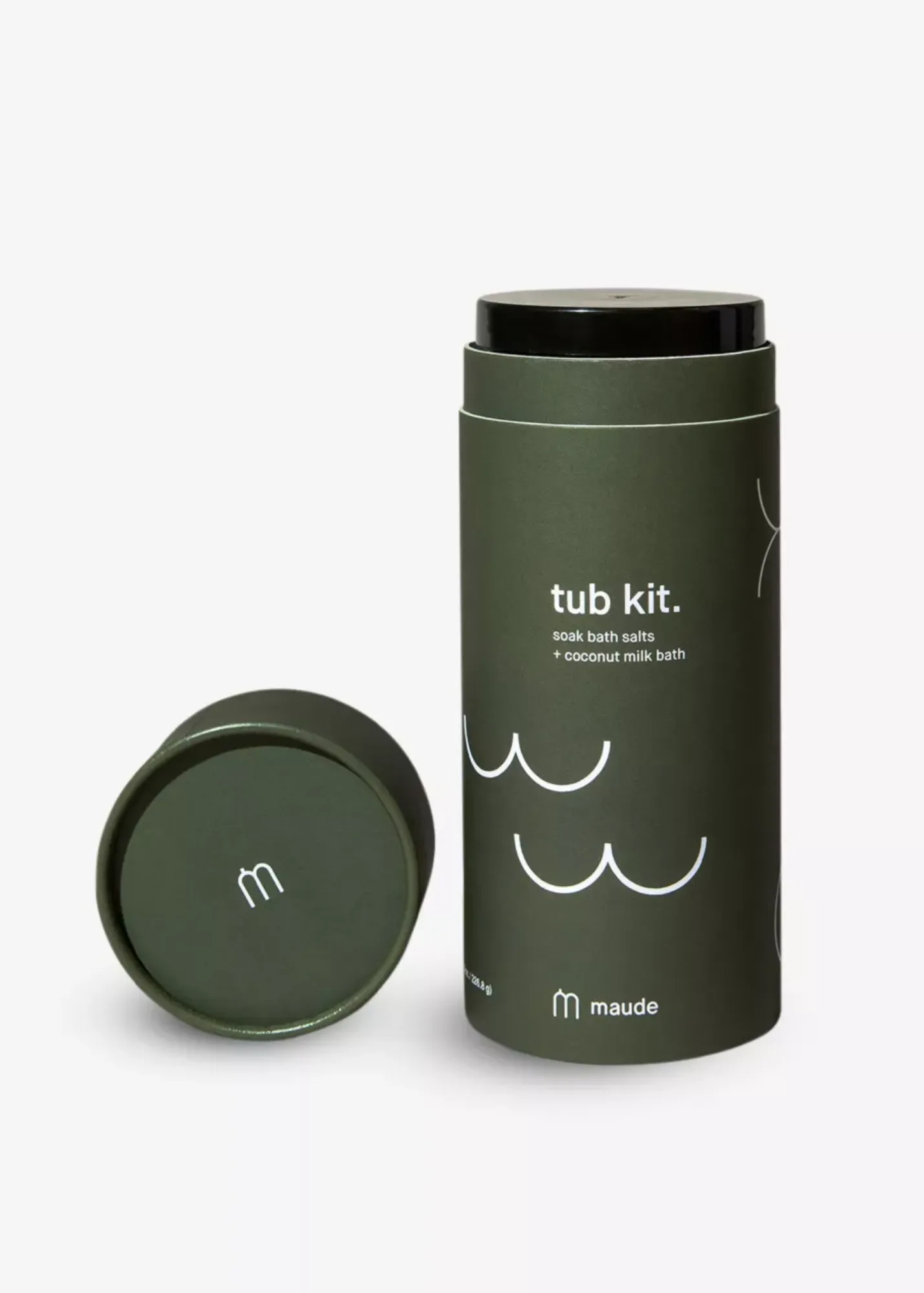 Maude - Tub Kit no. 1