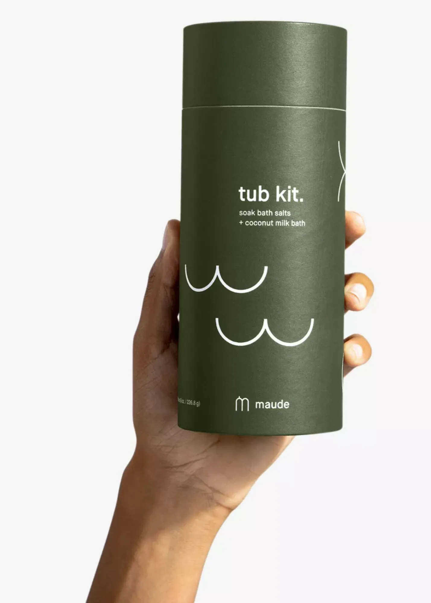 Maude - Tub Kit no. 1