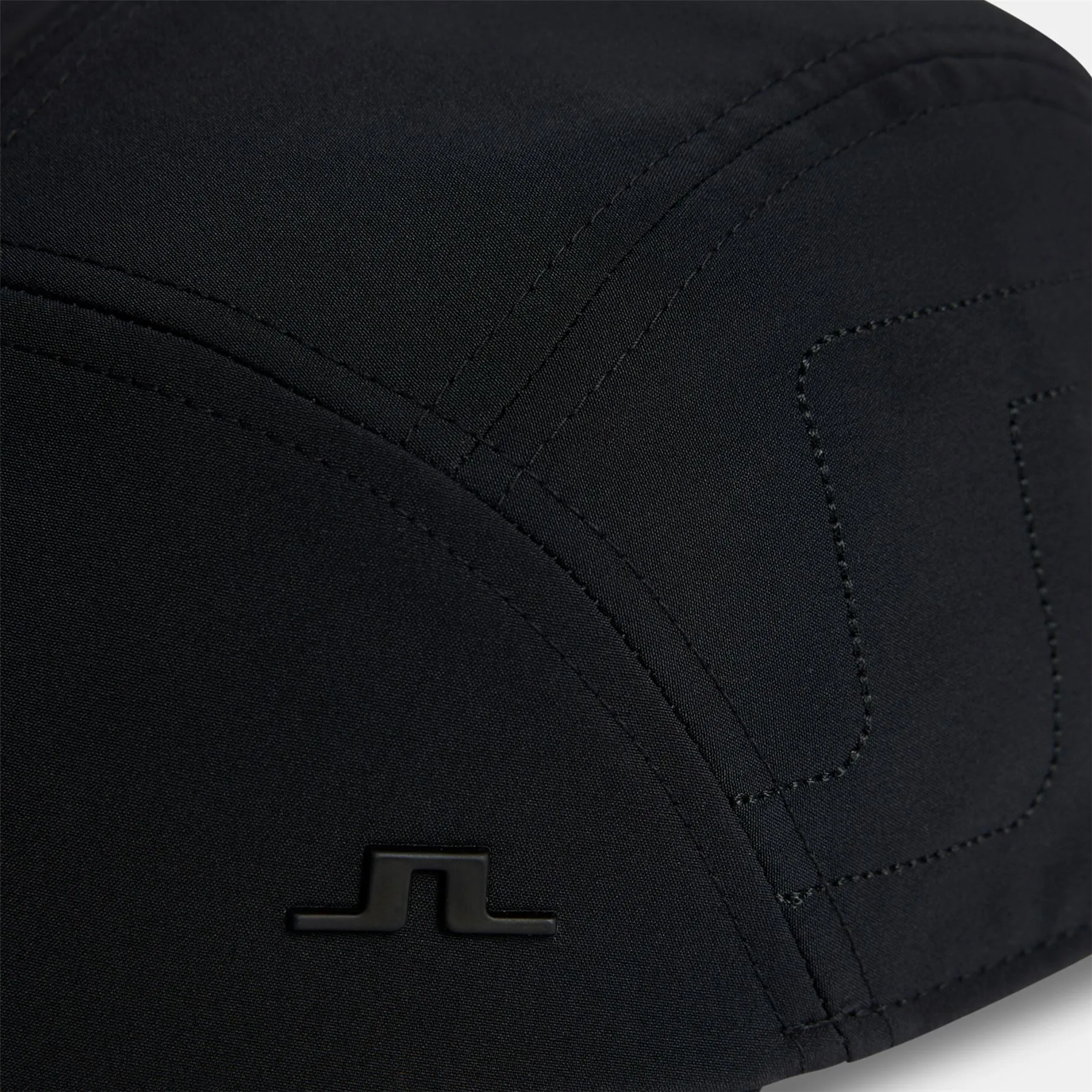 Nathan Cap Black - AW23