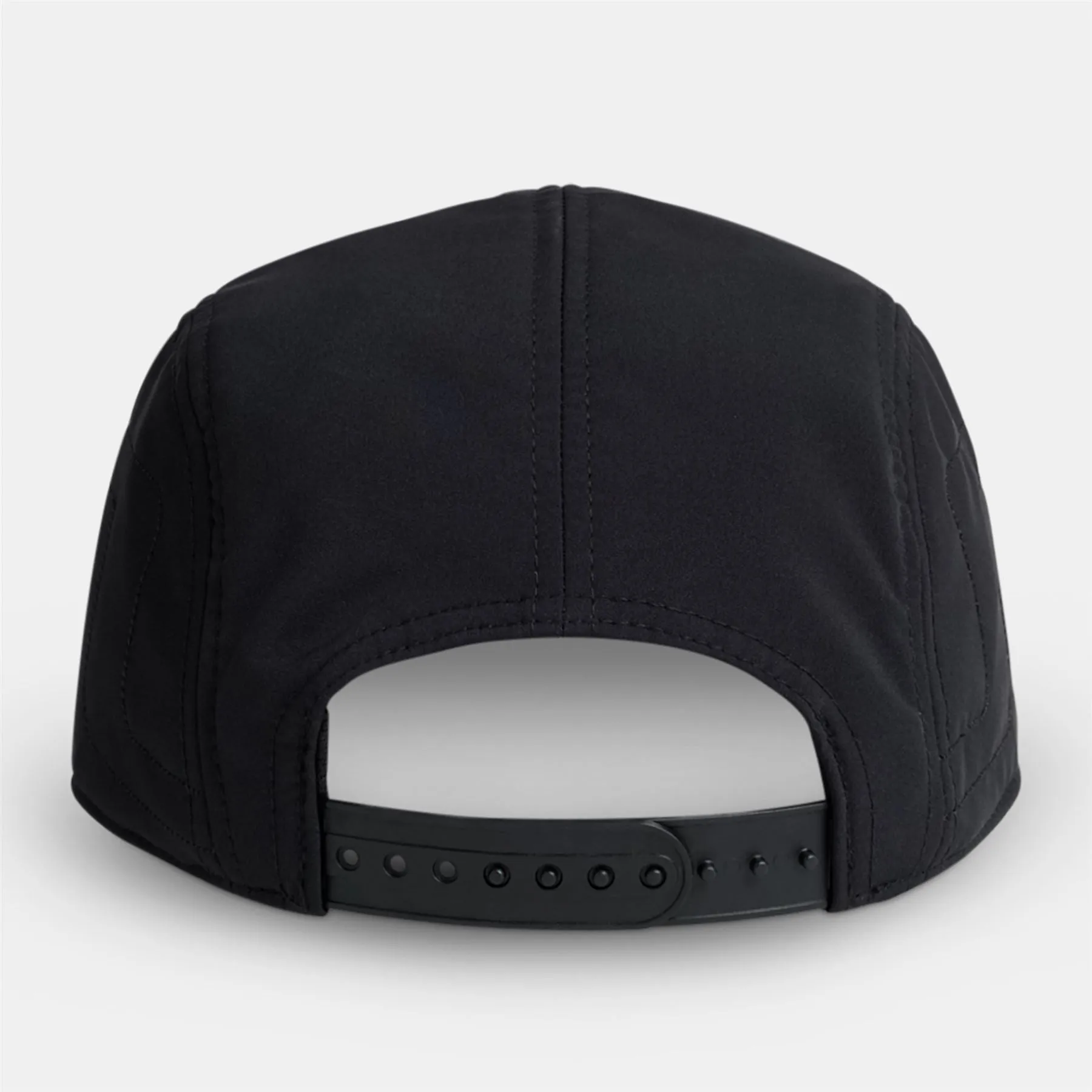 Nathan Cap Black - AW23