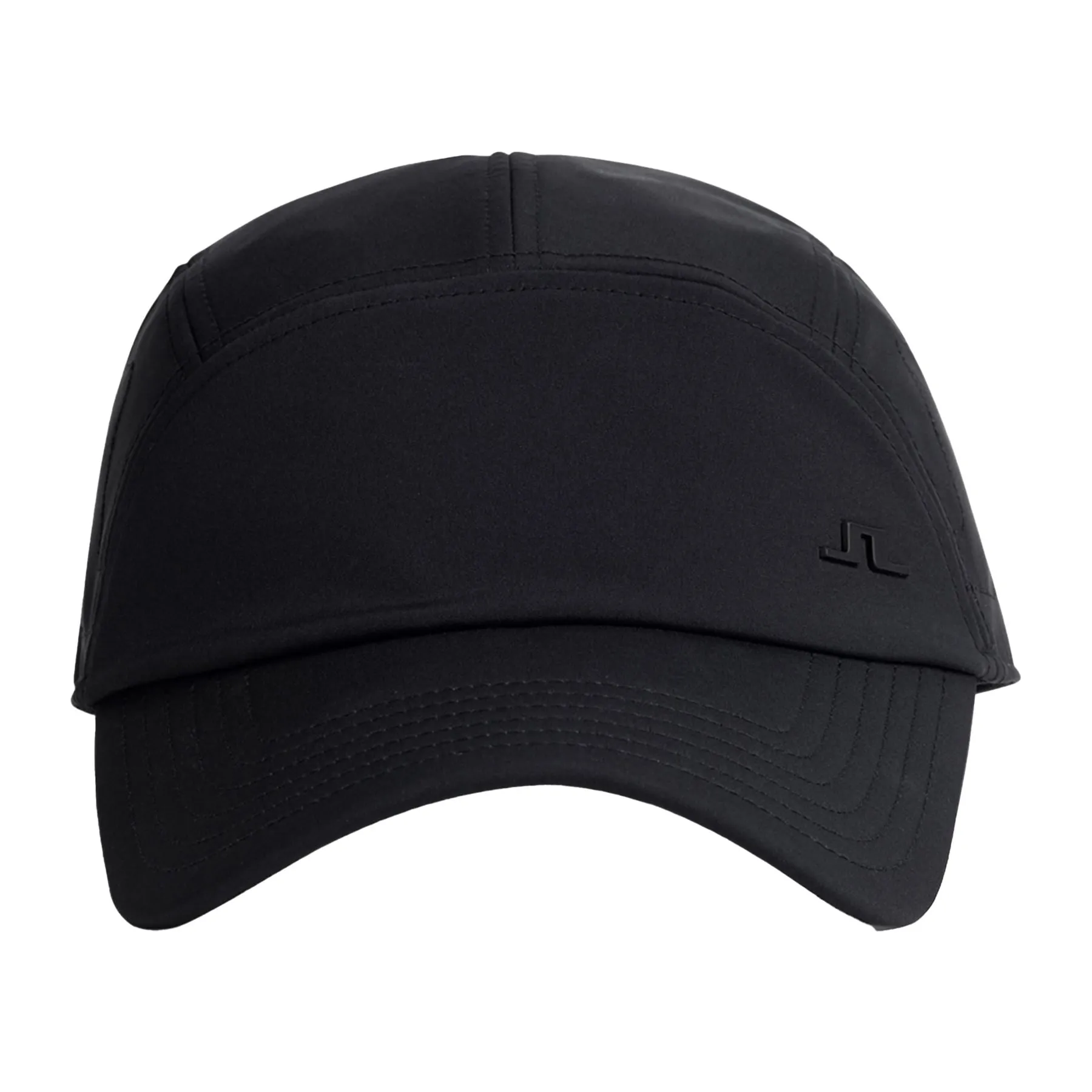 Nathan Cap Black - AW23