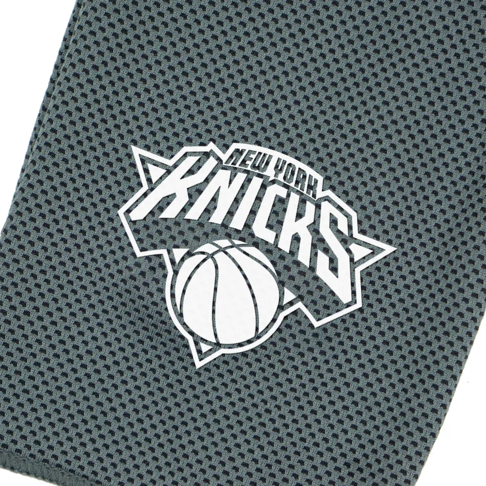 NBA New York Knicks Cooling towel 12 x 40 Inches