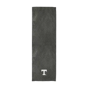 NCAA Tennessee Volunteers Frosted Cooling Towel 12x40 Inches