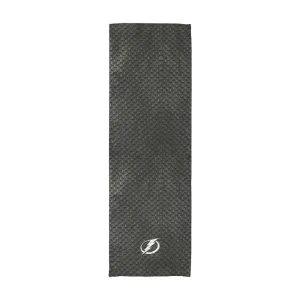 NHL Tampa Bay Lightning Frosted Cooling Towel 12 x 40 Inches