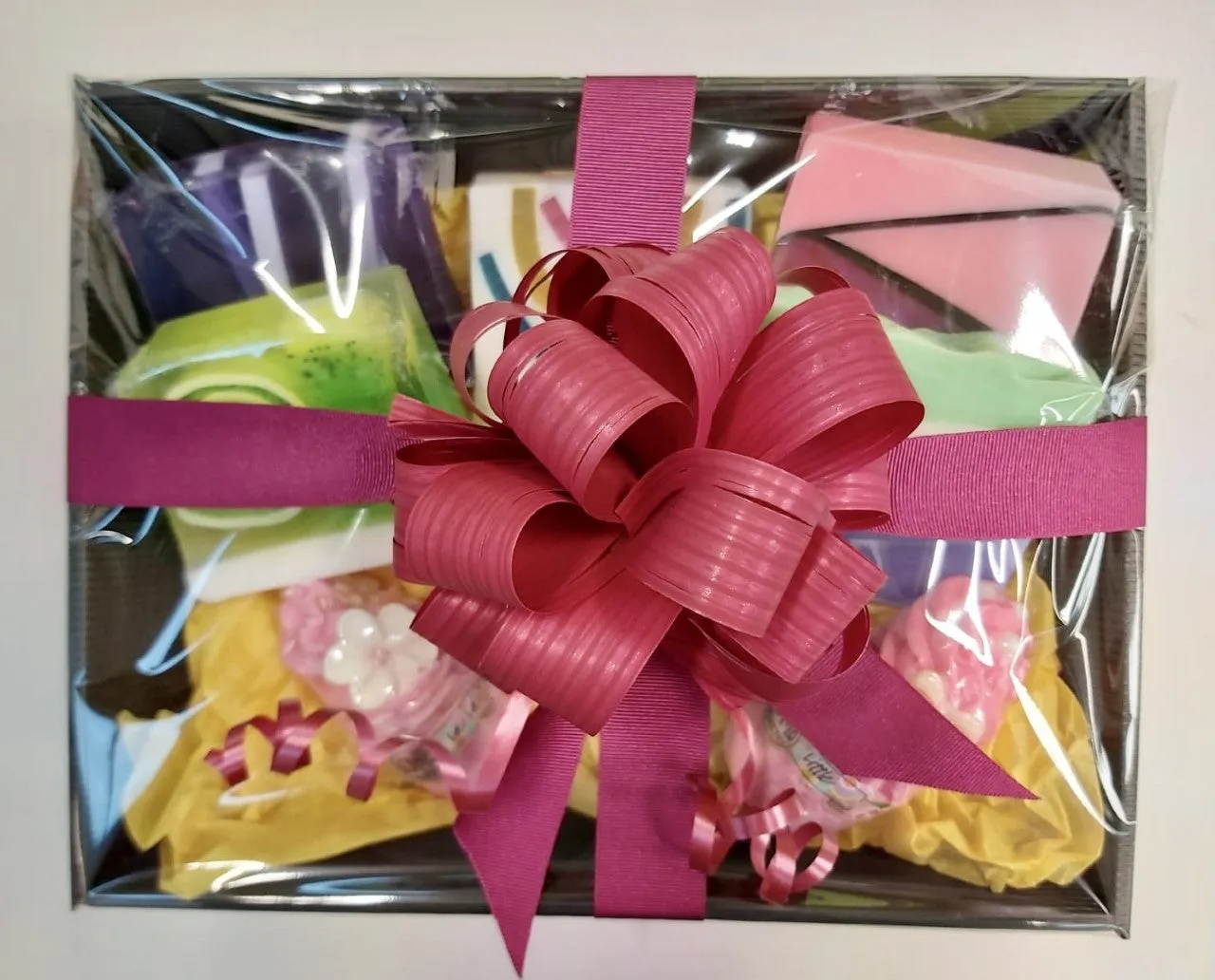 Pamper Gift Hamper