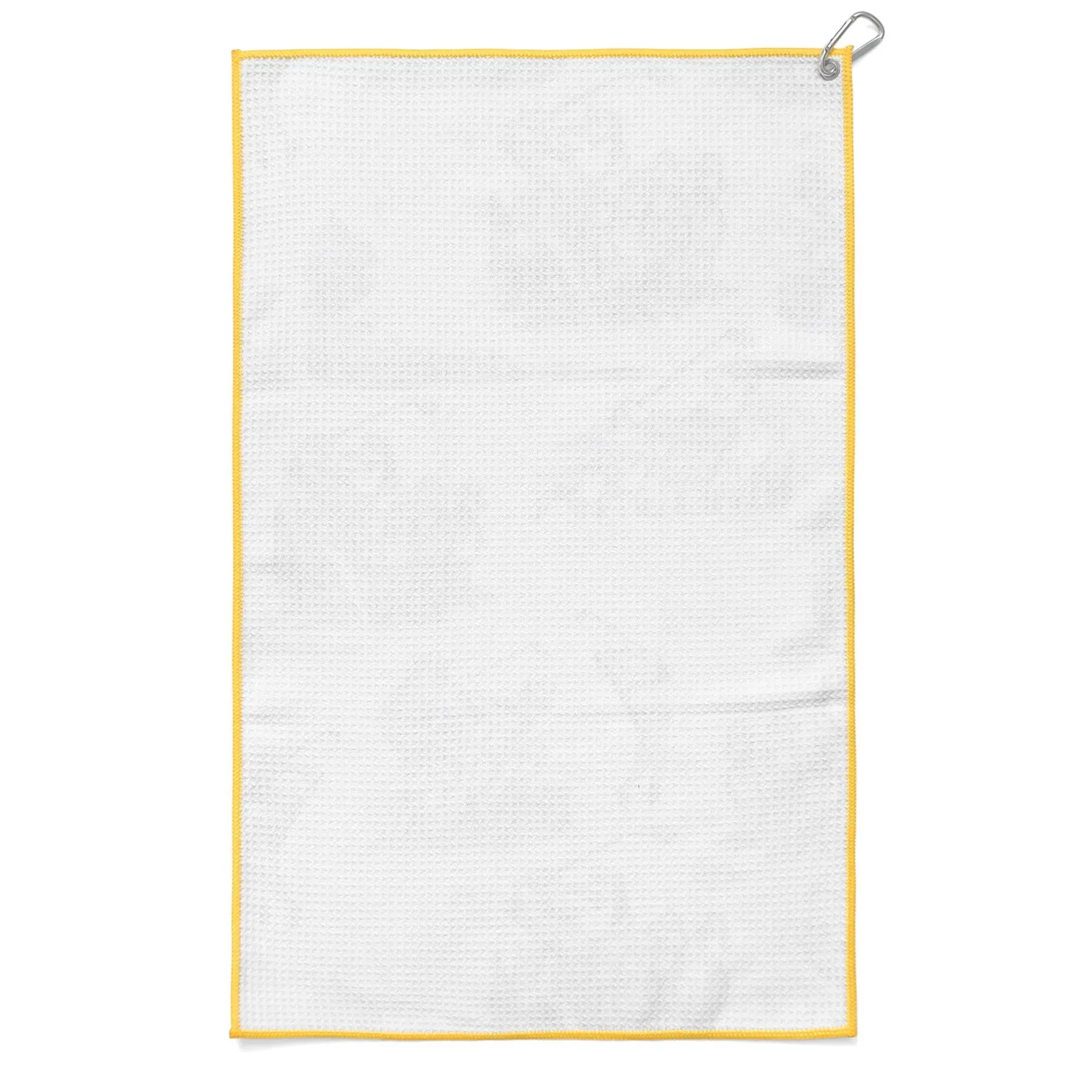 Patrons Golf Towel Pale Yellow - 2024