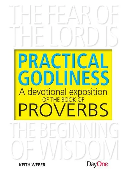 Practical Godliness E Book