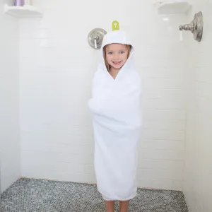 Puj Big Hug Child Hooded Towel