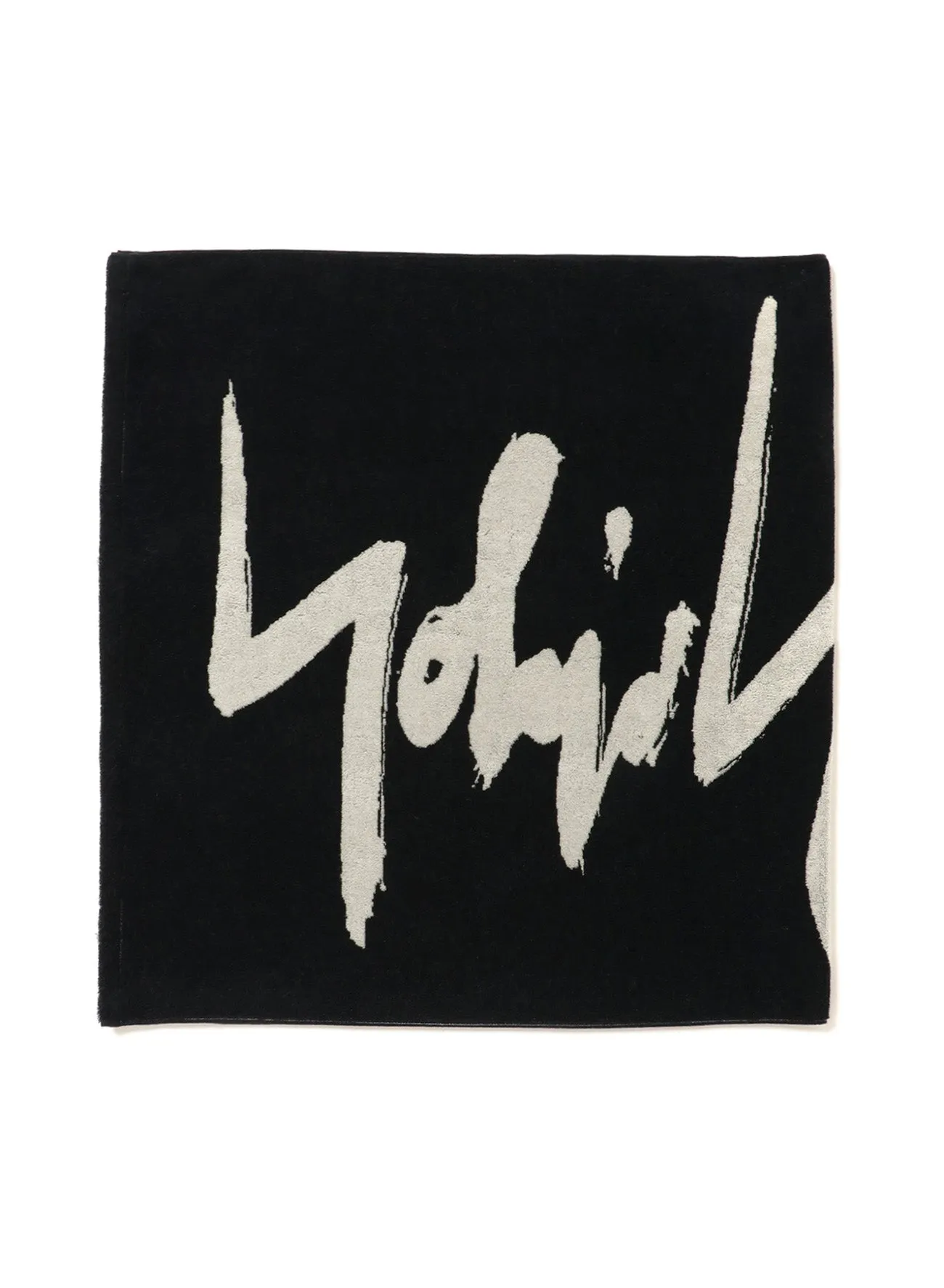 Signature Bath Towel