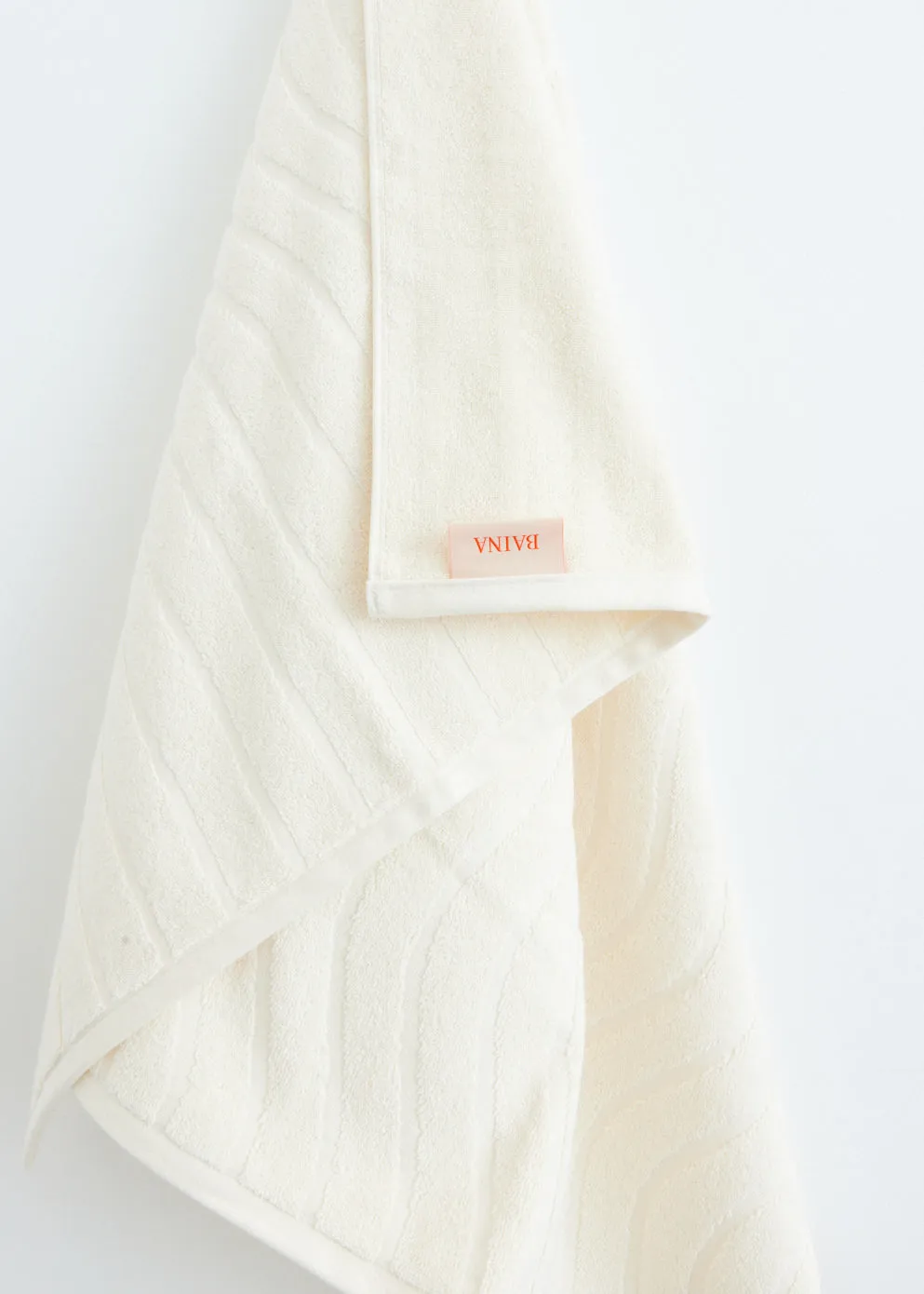 St Clair Bath Towel 70x140cm