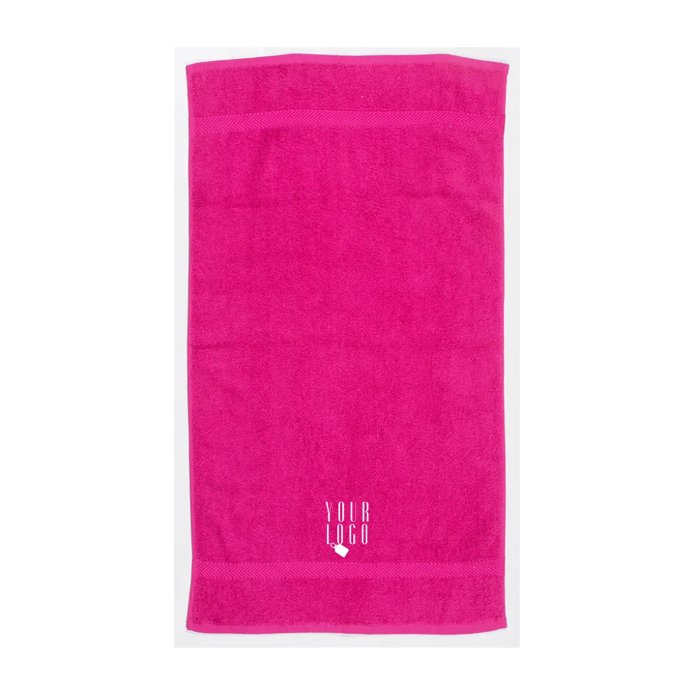 TC Hand Towel