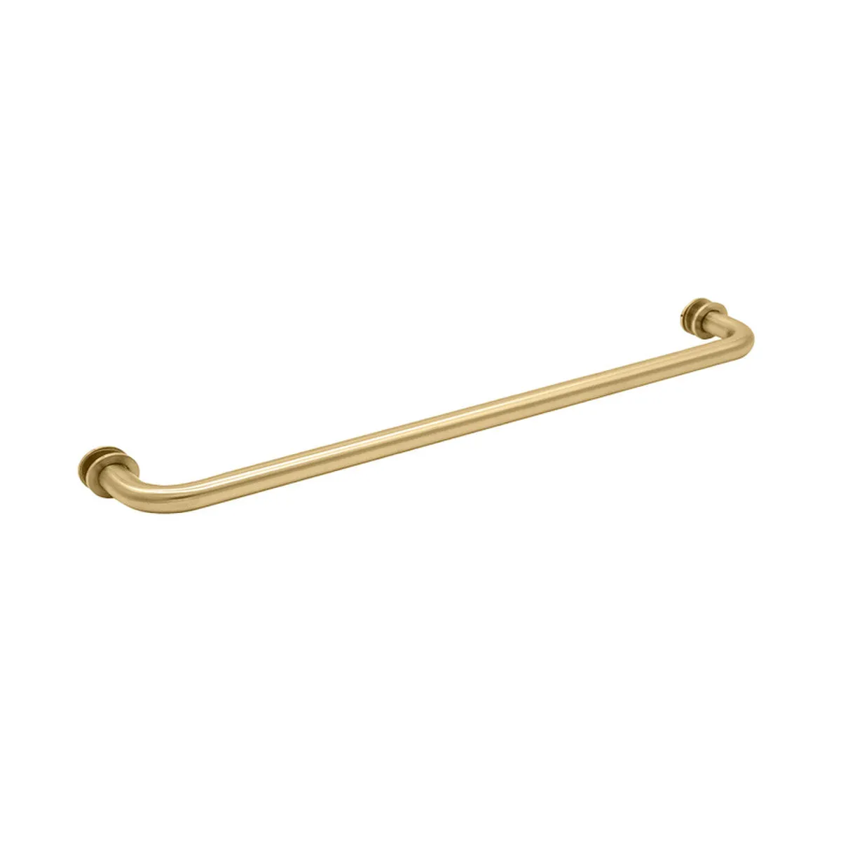 Tubular Single Sided Towel Bar