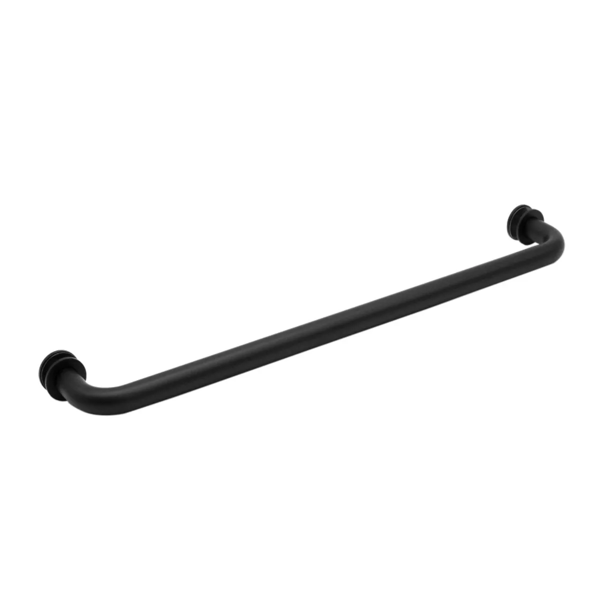 Tubular Single Sided Towel Bar