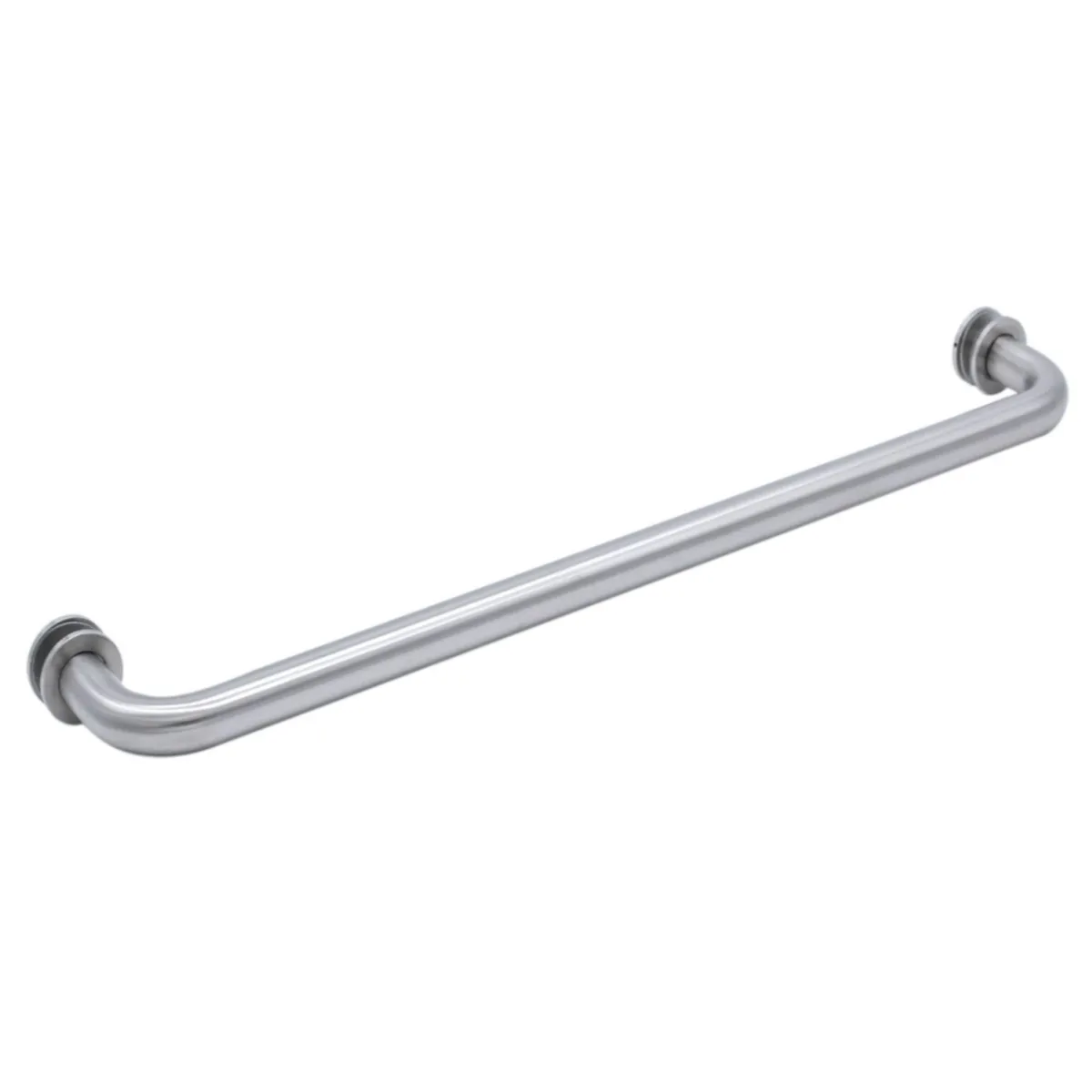 Tubular Single Sided Towel Bar