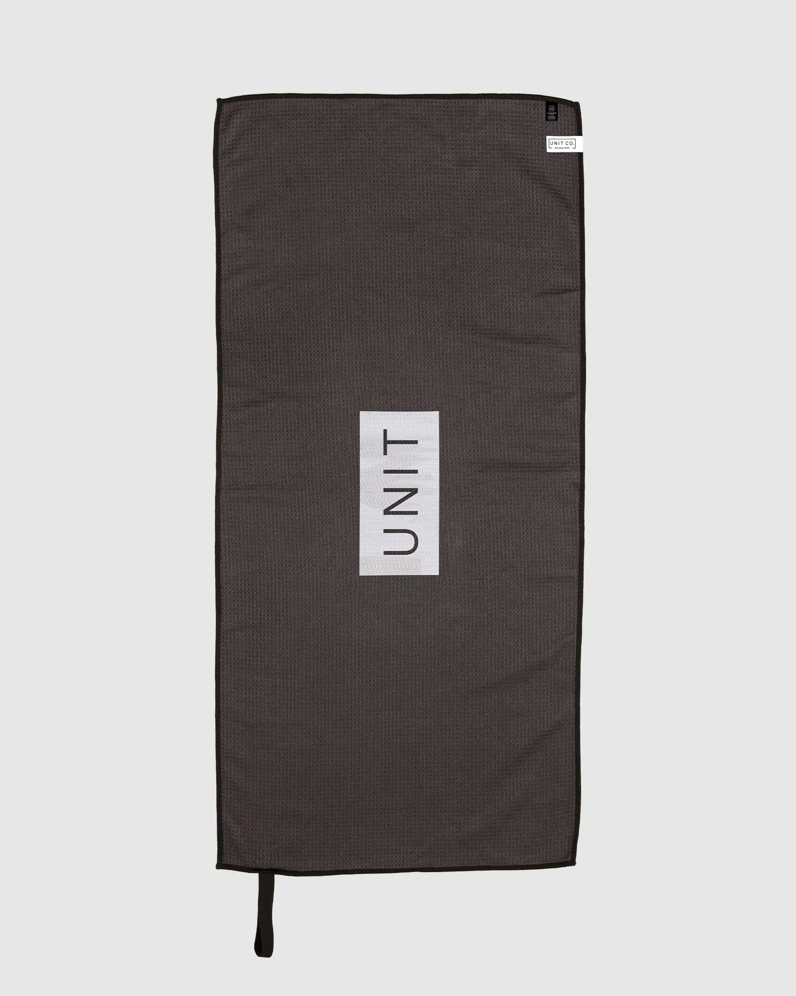 UNIT Bryce Beach Towel