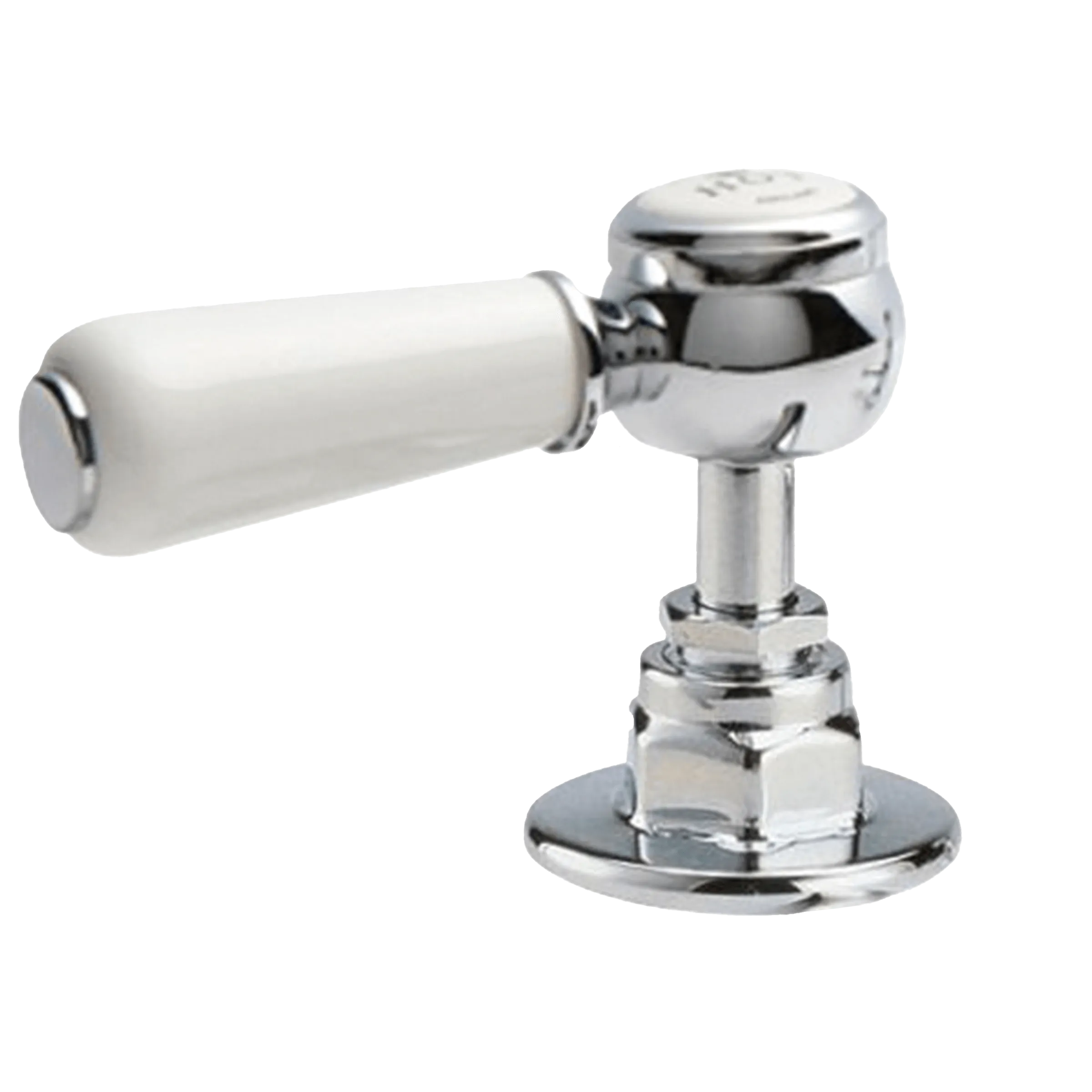 Victrion Deck Mounted Bath Taps